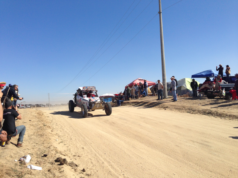 Illustration for article titled Baja 1000 - Truck Yeah! (Images) - Updated (Again)!